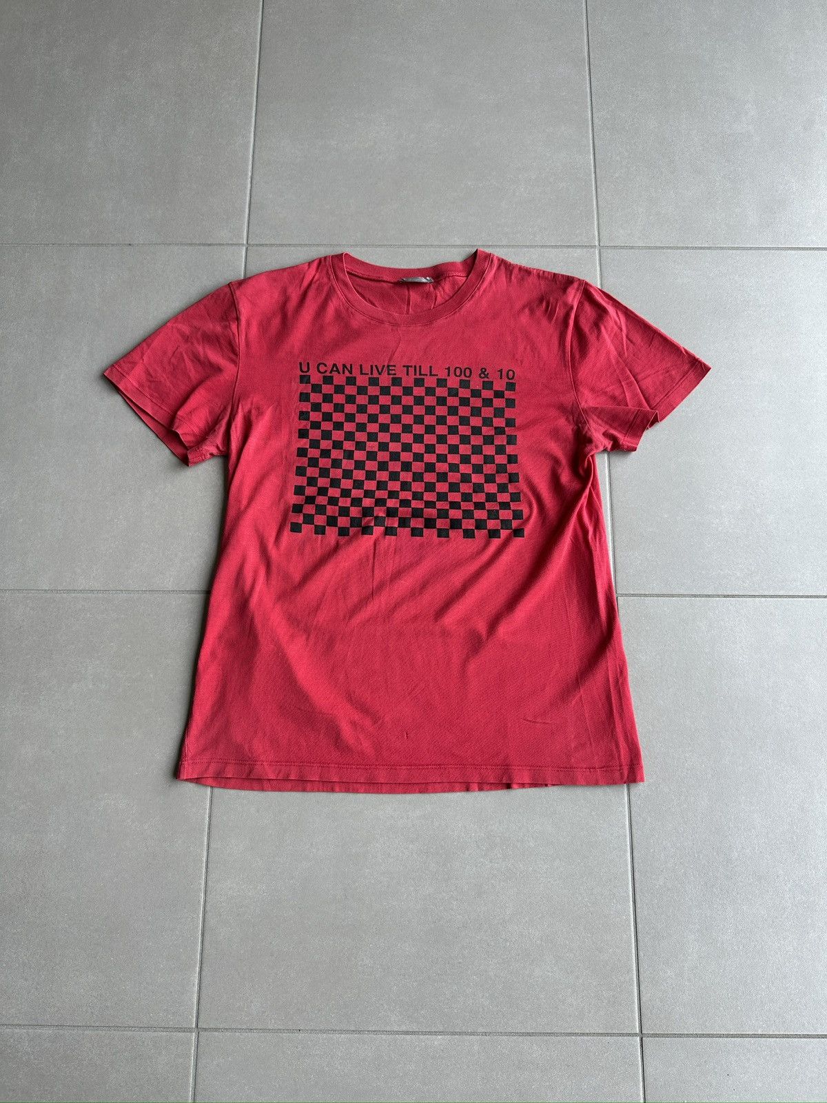 Dior Homme Tシャツ ダイヤモンド SS06 エディ 【公式通販】