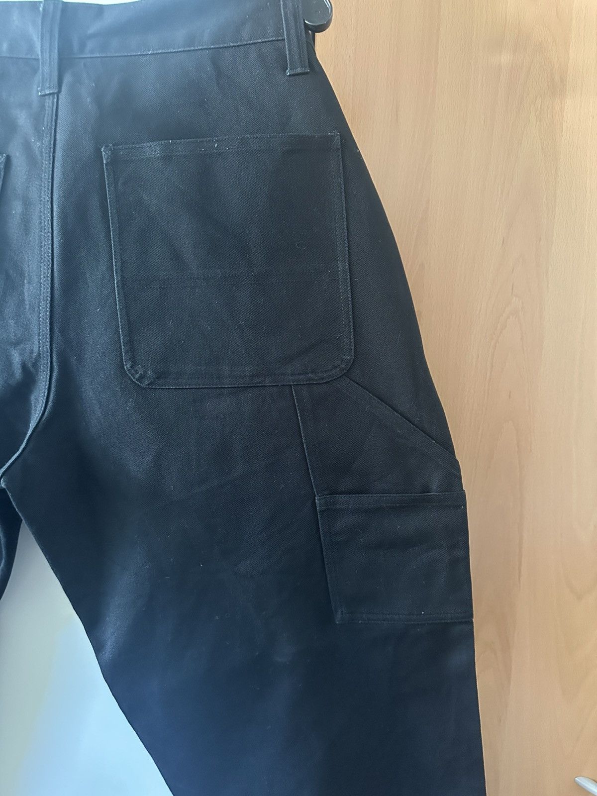 Carhartt Wip Carhartt Wip x Kunichi Nomura cropped chinos Size US 32 / EU 48 - 6 Thumbnail