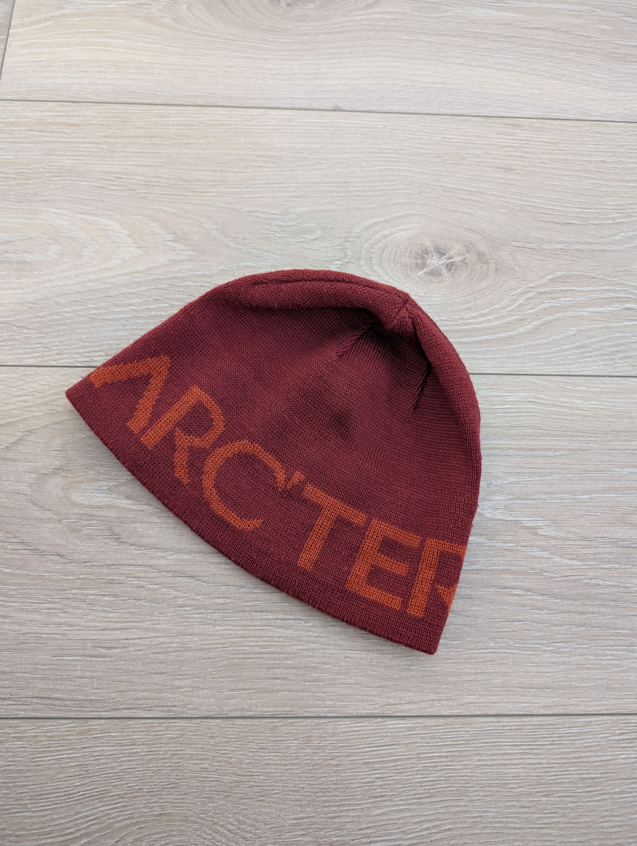 Arc'teryx Arc'teryx wool hat Size ONE SIZE - 1 Thumbnail