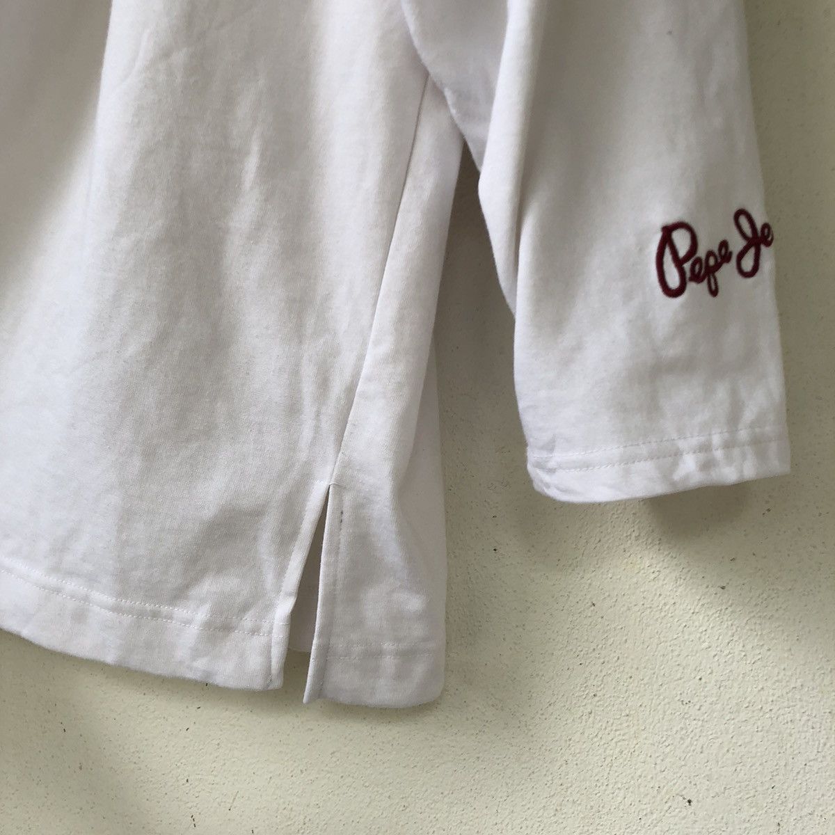 Pepe Jeans PEPE JEANS LONDON PJL 73 Heavyweight Oversized Sweatshirt Size US XXL / EU 58 / 5 - 13 Thumbnail