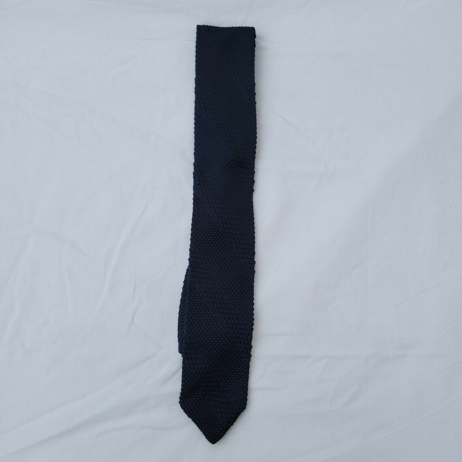 Bar III Men's Bar lll Designer Slim Tie. One Size Size ONE SIZE - 4 Thumbnail
