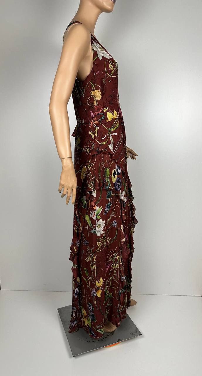 Gucci Dress Gucci Size S / US 4 / IT 40 - 4 Thumbnail
