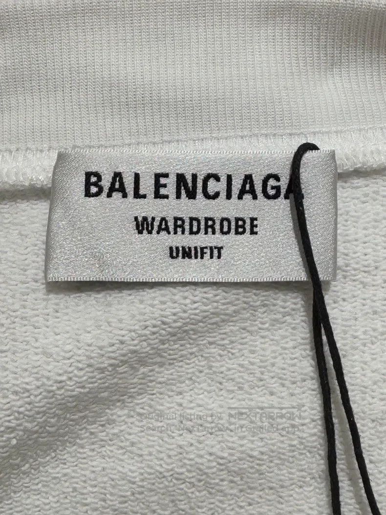 Other Balenciaga Classic wave Coca-Cola logo embroidered hoodie Size US XS / EU 42 / 0 - 7 Thumbnail