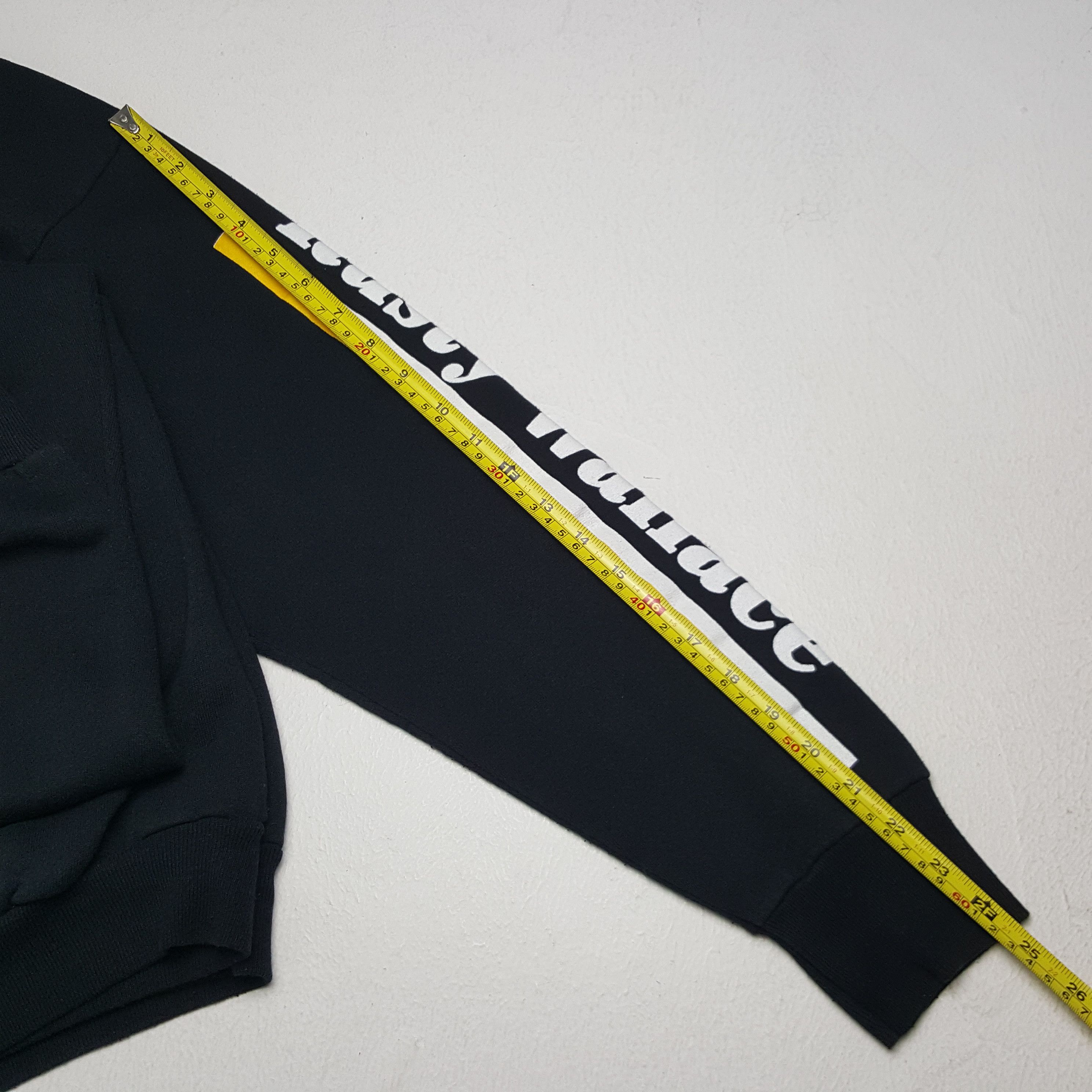 Lee × Vintage Vintage 90's Miller Rusty Genuine Draft Promo Sweatshirt Size US M / EU 48-50 / 2 - 6 Thumbnail