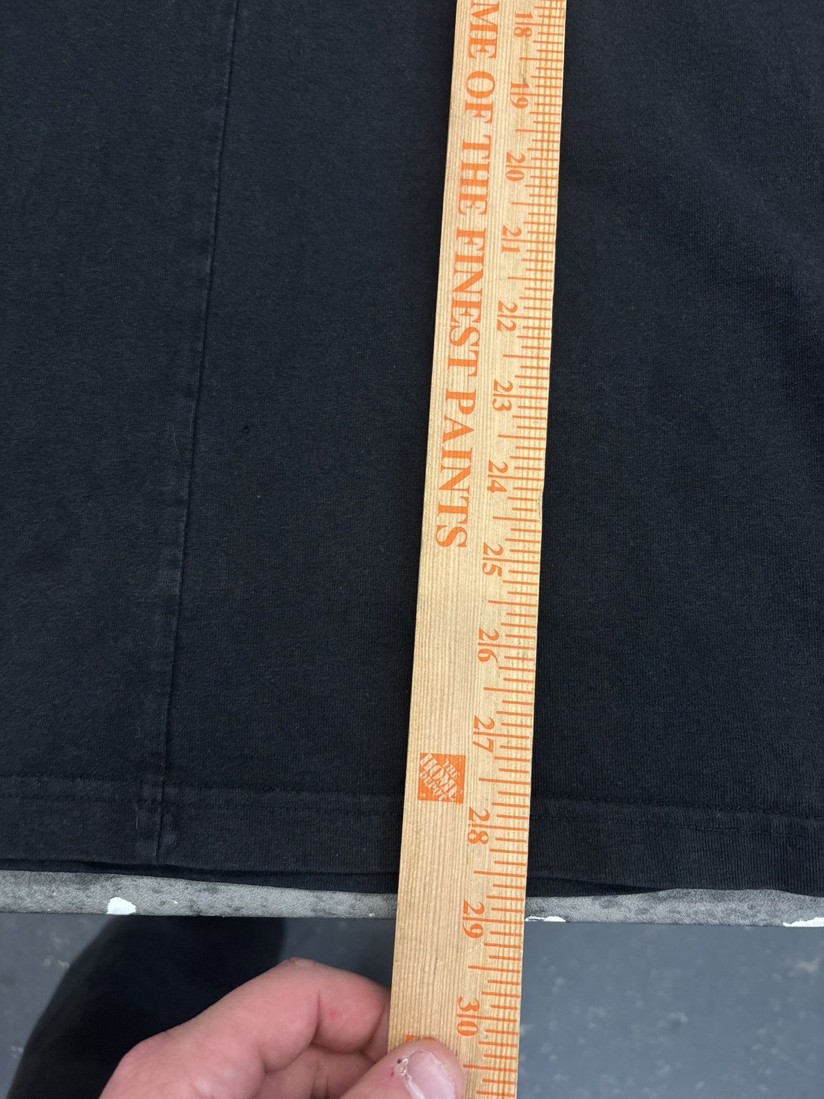 Supreme Supreme x cdg tee Size US M / EU 48-50 / 2 - 8 Thumbnail