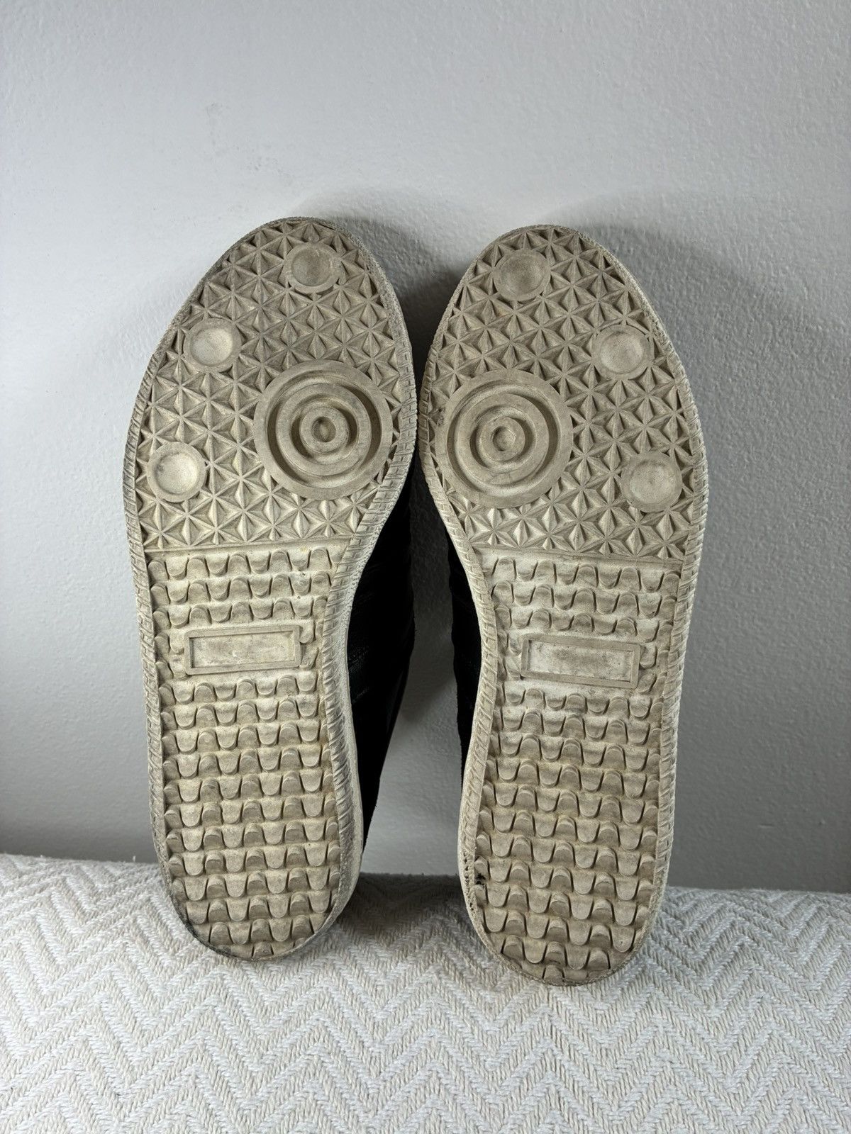 Pantofola d'Oro Pantofola d´ono Size US 5.5 / EU 38 - 3 Thumbnail