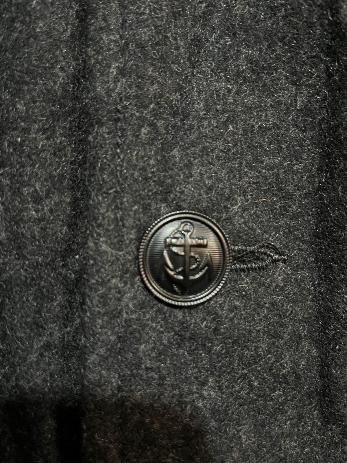 PPFM Rare woll jacket ppfm japan Size US M / EU 48-50 / 2 - 4 Thumbnail