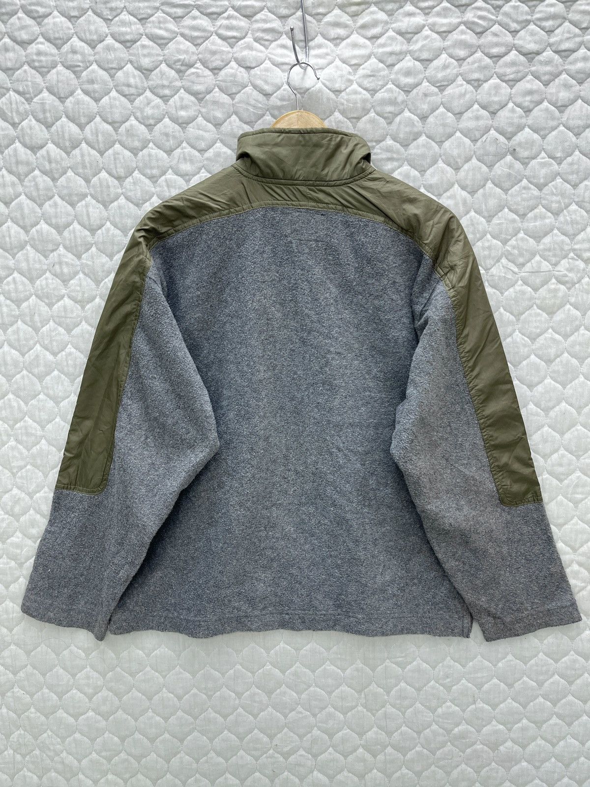 Stussy 🔥🔥🔥STEALS STUSSY PULLOVER SWEATSHIRT Size US M / EU 48-50 / 2 - 11 Thumbnail