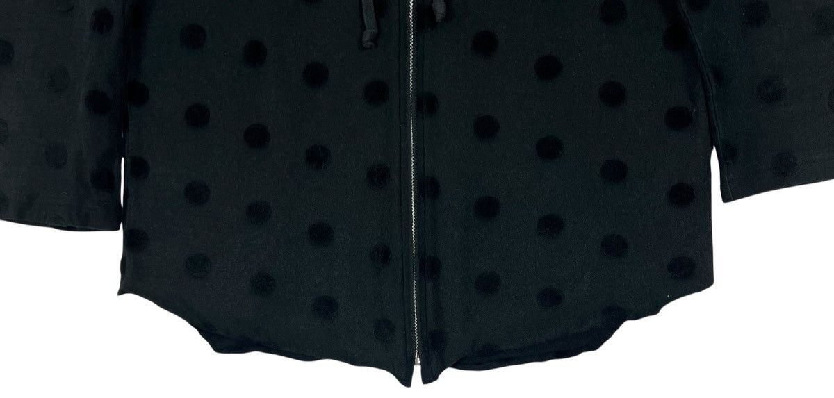 Comme des Garcons Comme des Garcons Punk Cutting Jacket Size US S / EU 44-46 / 1 - 7 Thumbnail