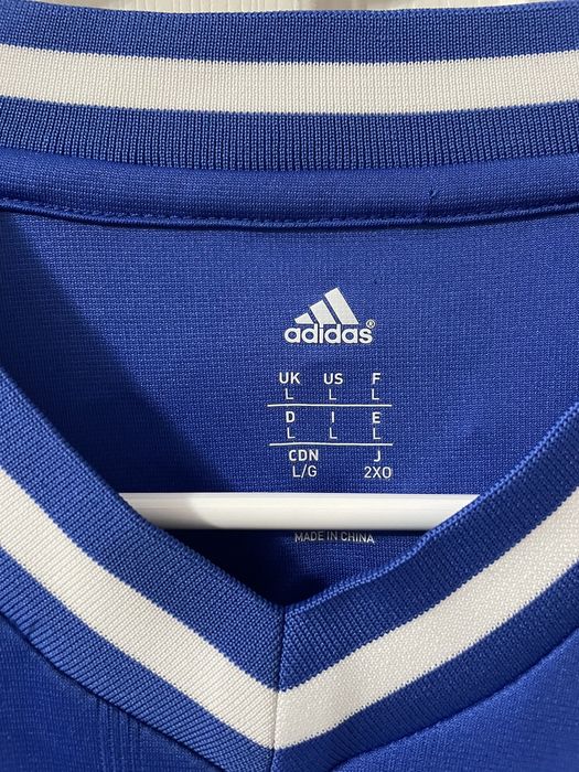 eden hazard jersey nike