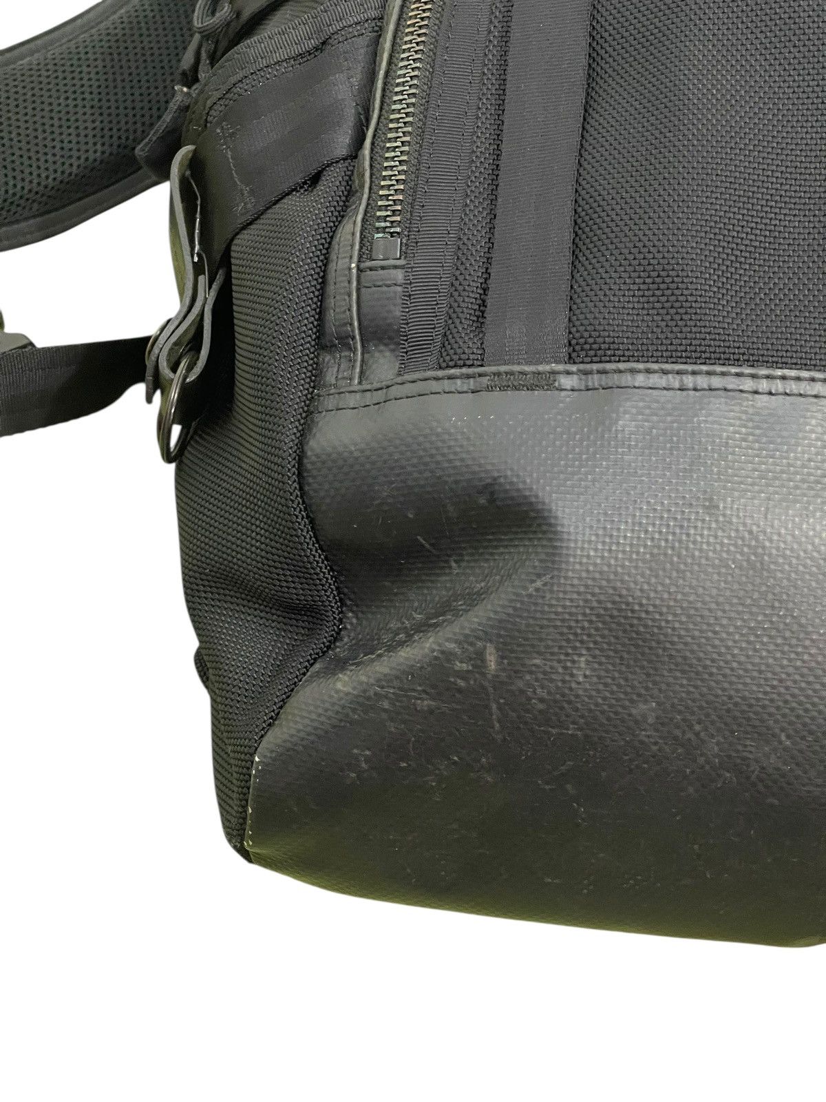 Porter Porter Heat Rucksack Yoshida Backpack Japan Bag 2🟩2 Size ONE SIZE - 6 Thumbnail