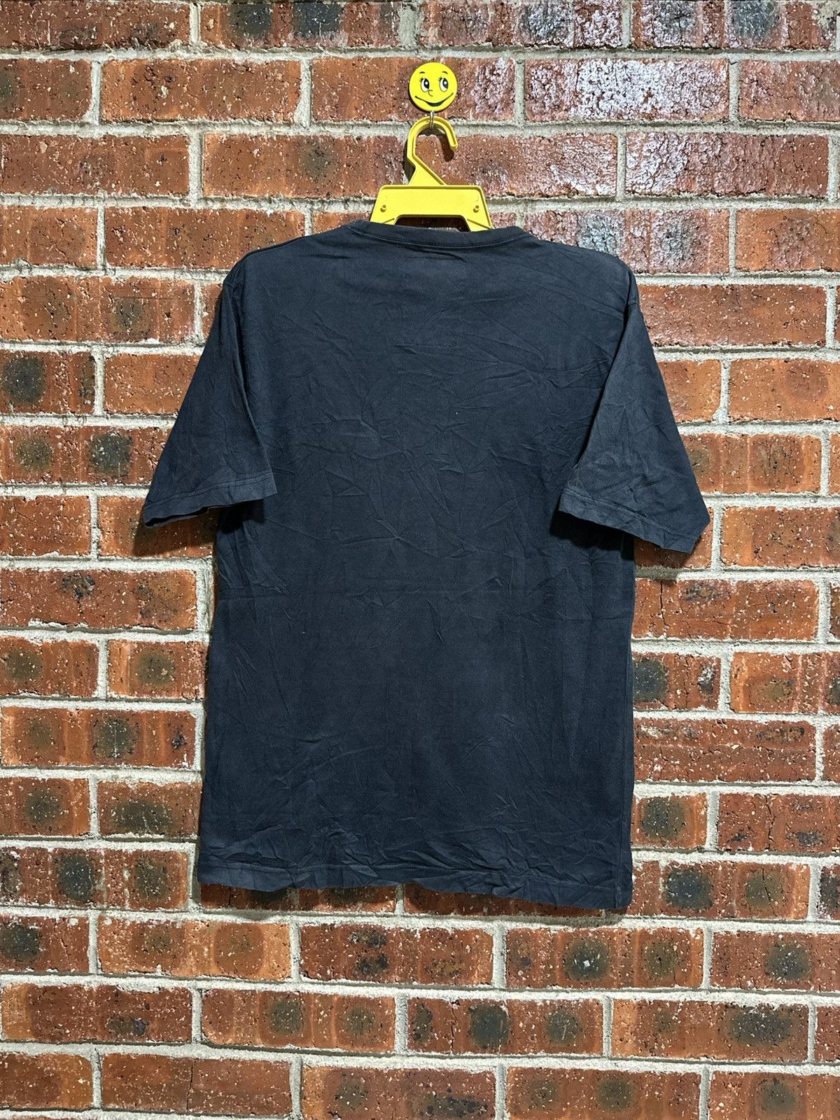 Japanese Brand Vintage Graphic Print Faded Tee Size US M / EU 48-50 / 2 - 7 Thumbnail