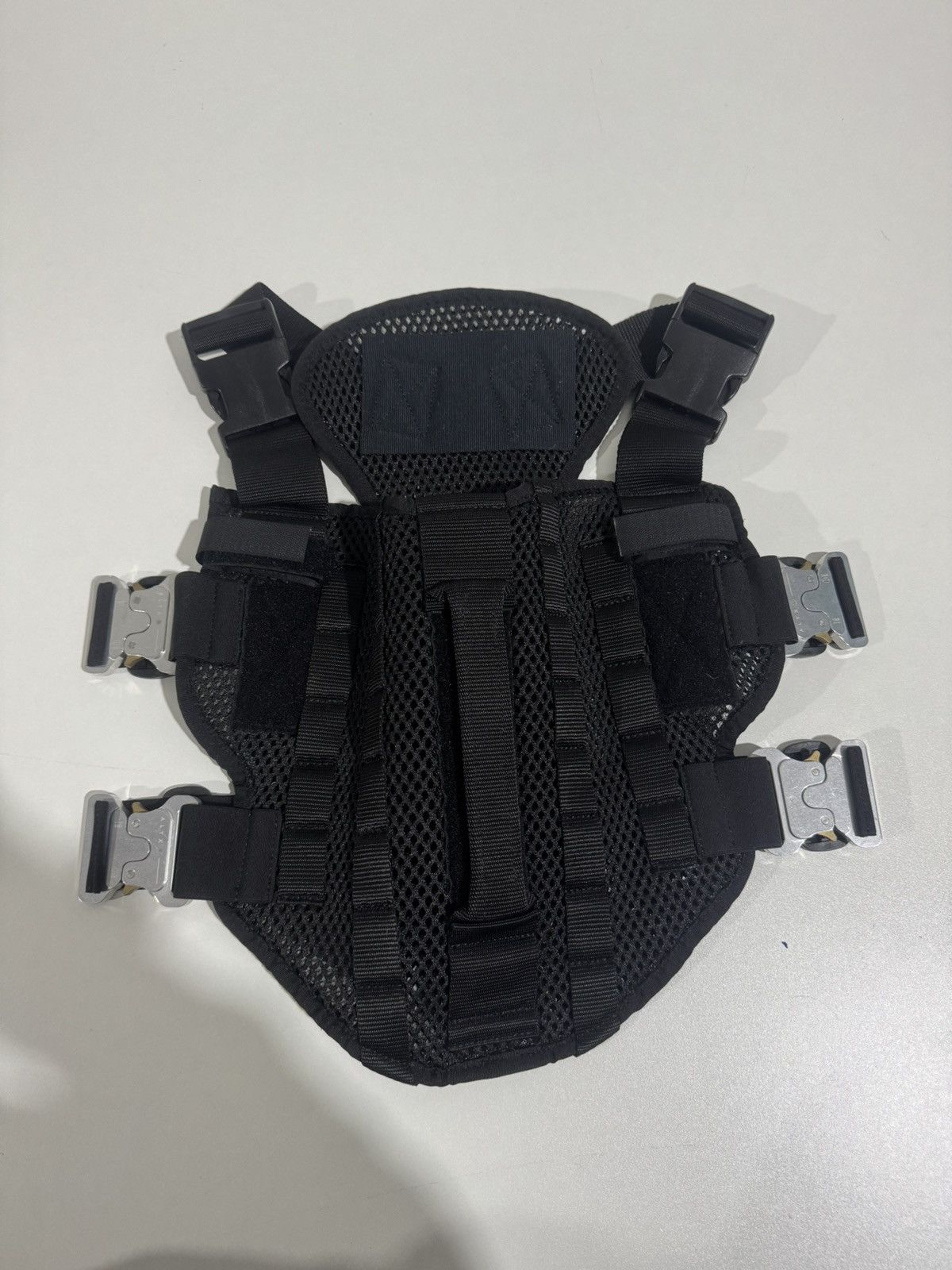 1017 ALYX 9SM Technical vest Size US M / EU 48-50 / 2 - 1 Thumbnail
