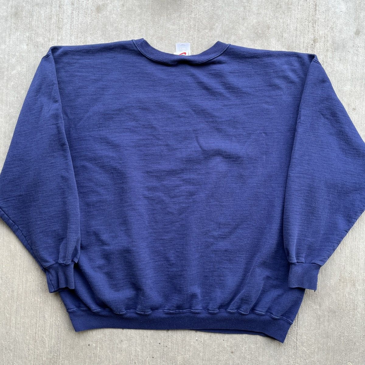 Vintage Vintage Nike Crewneck Size US L / EU 52-54 / 3 - 2 Thumbnail