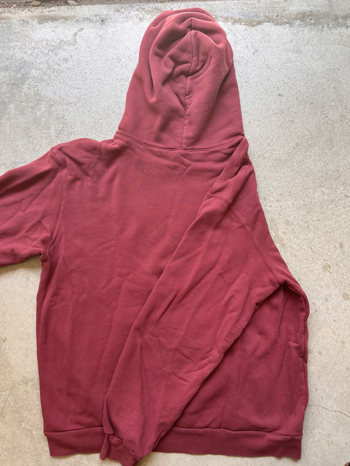 basketcase gallery Basketcase Gallery Hoodie Size US XL / EU 56 / 4 - 3 Thumbnail
