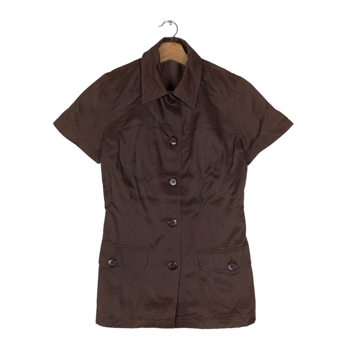 MAX&Co. MAX AND CO POLOS Size S / US 4 / IT 40 - 1 Thumbnail