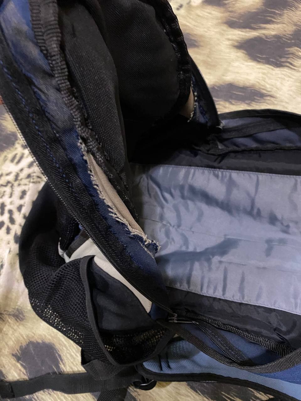 Berghaus Rucksack Berghaus Backpack Logo Bladdered Size ONE SIZE - 18 Thumbnail