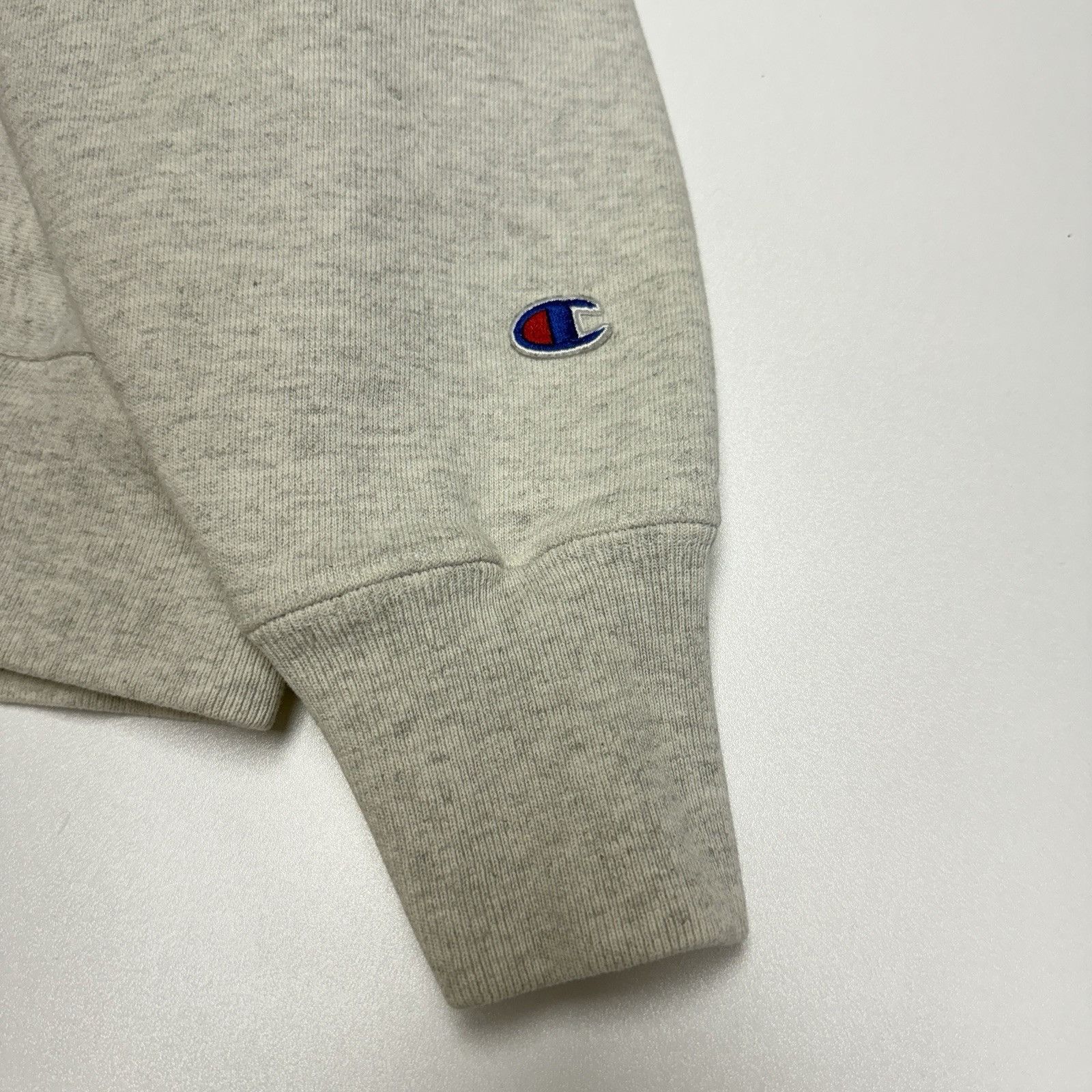 Champion Champion Reverse Weave University of Michigan Sweatshirt Size US XL / EU 56 / 4 - 9 Thumbnail