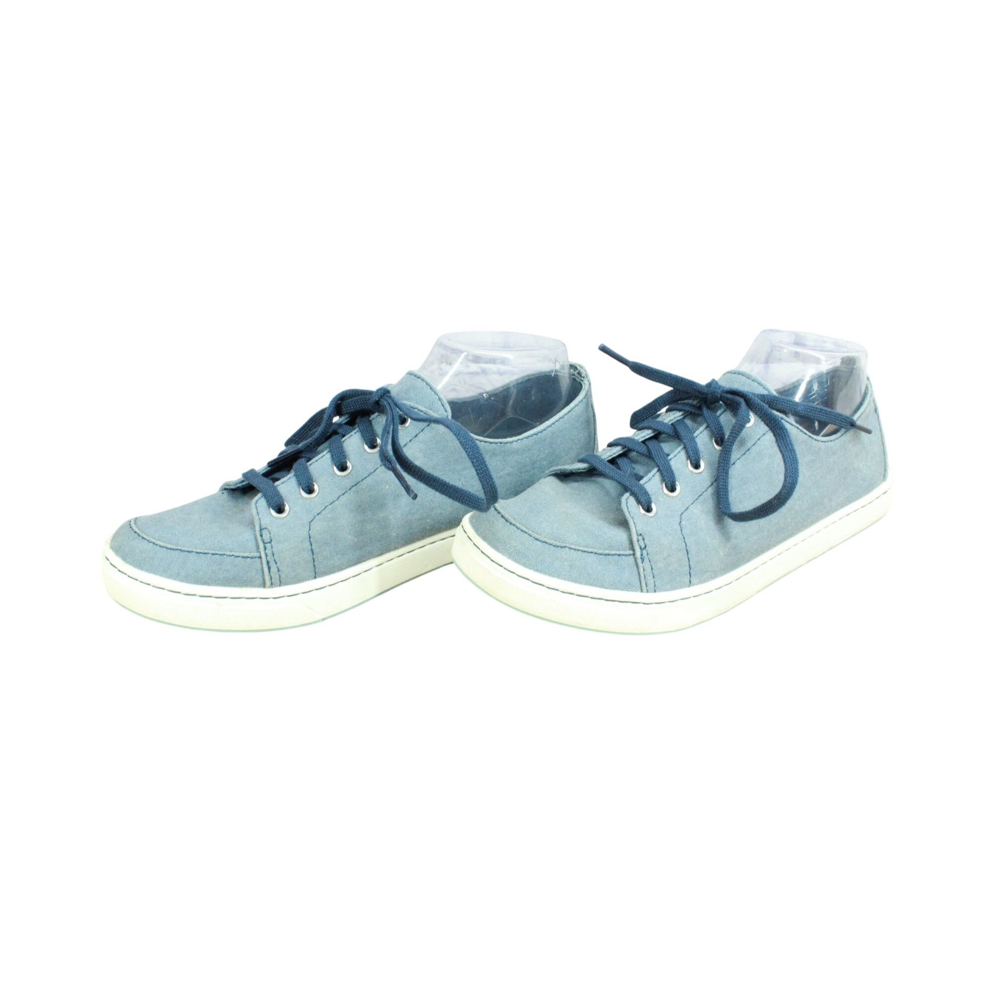 L.L. Bean LL Bean Women’s Campside Lace Up Casual Sneakers Shoes Size US 9.5 / IT 39.5 - 2 Thumbnail