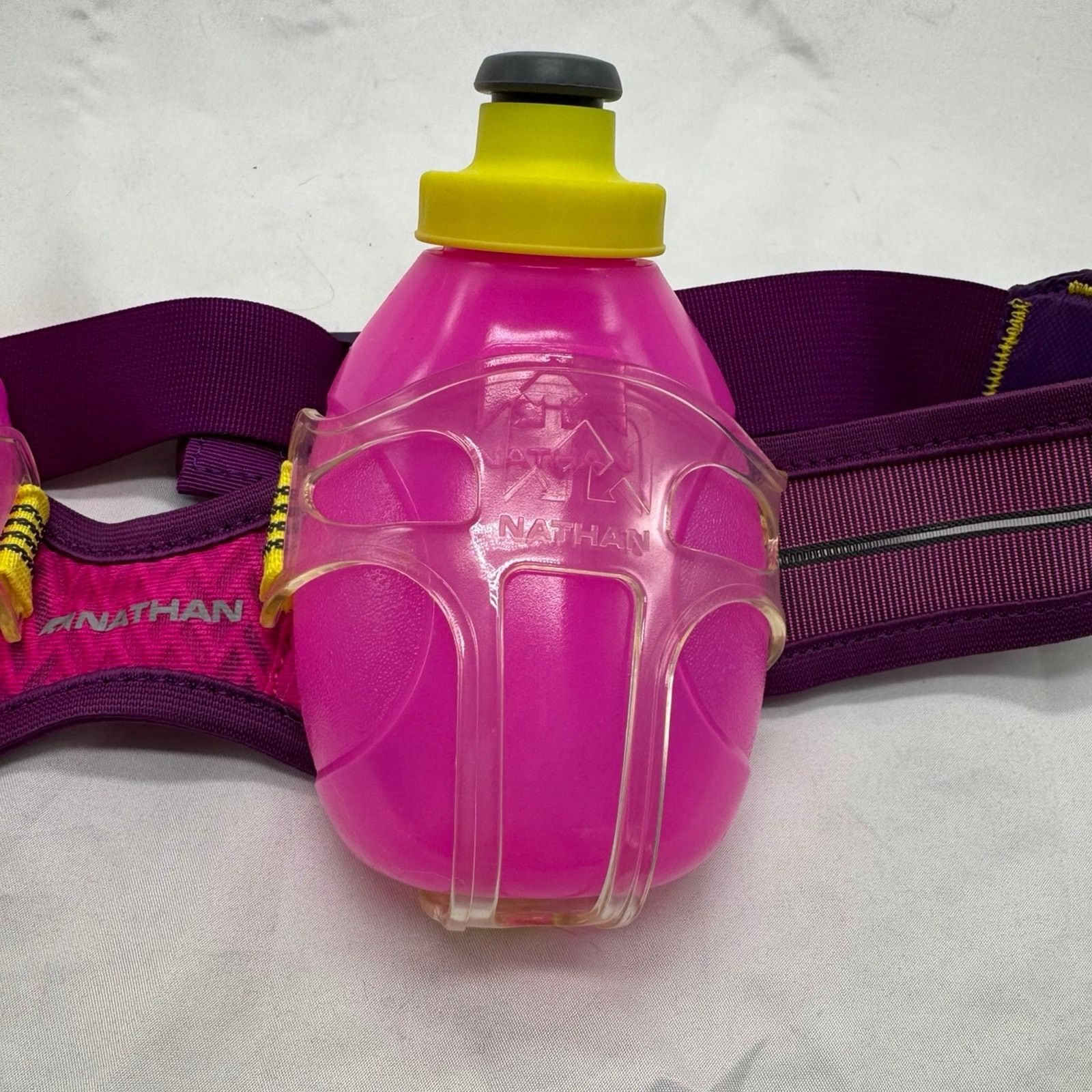 NBDN Nobrandedon Nathan’s run/hydration belt Size ONE SIZE - 3 Thumbnail