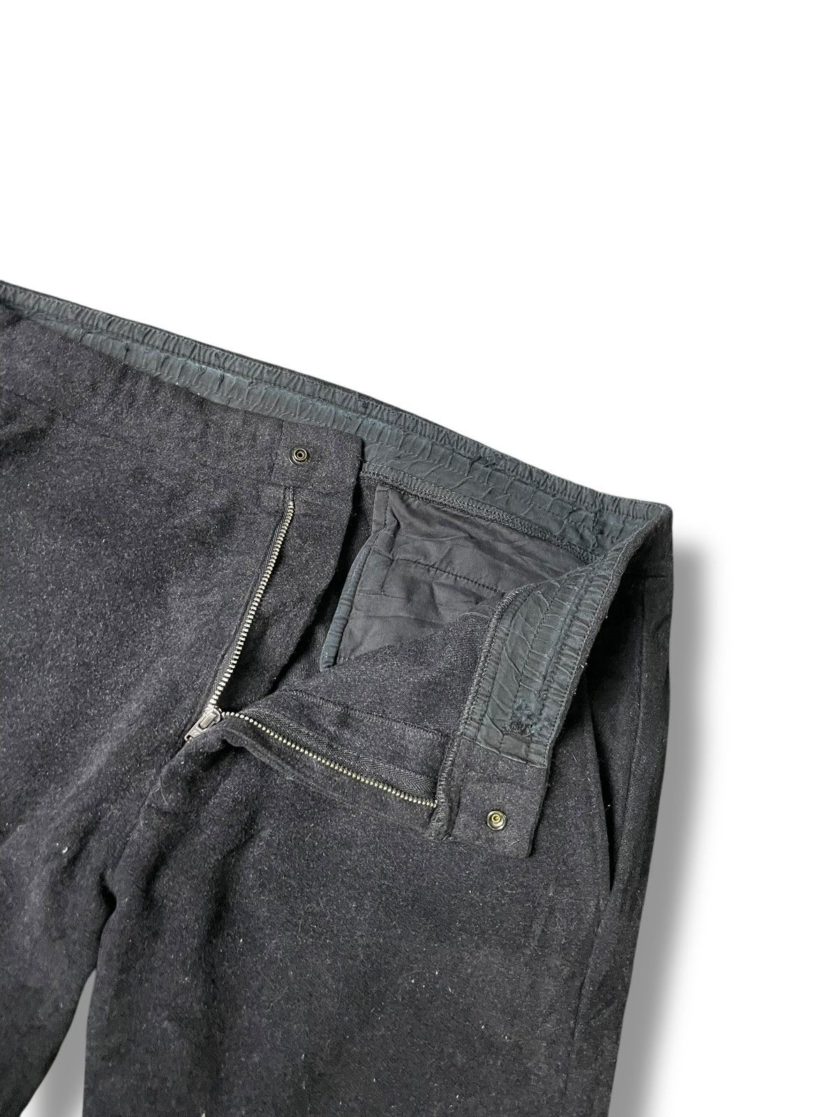Beams Plus × Japanese Brand Beams.co Brand Sweatpants (68) Size US 34 / EU 50 - 4 Thumbnail
