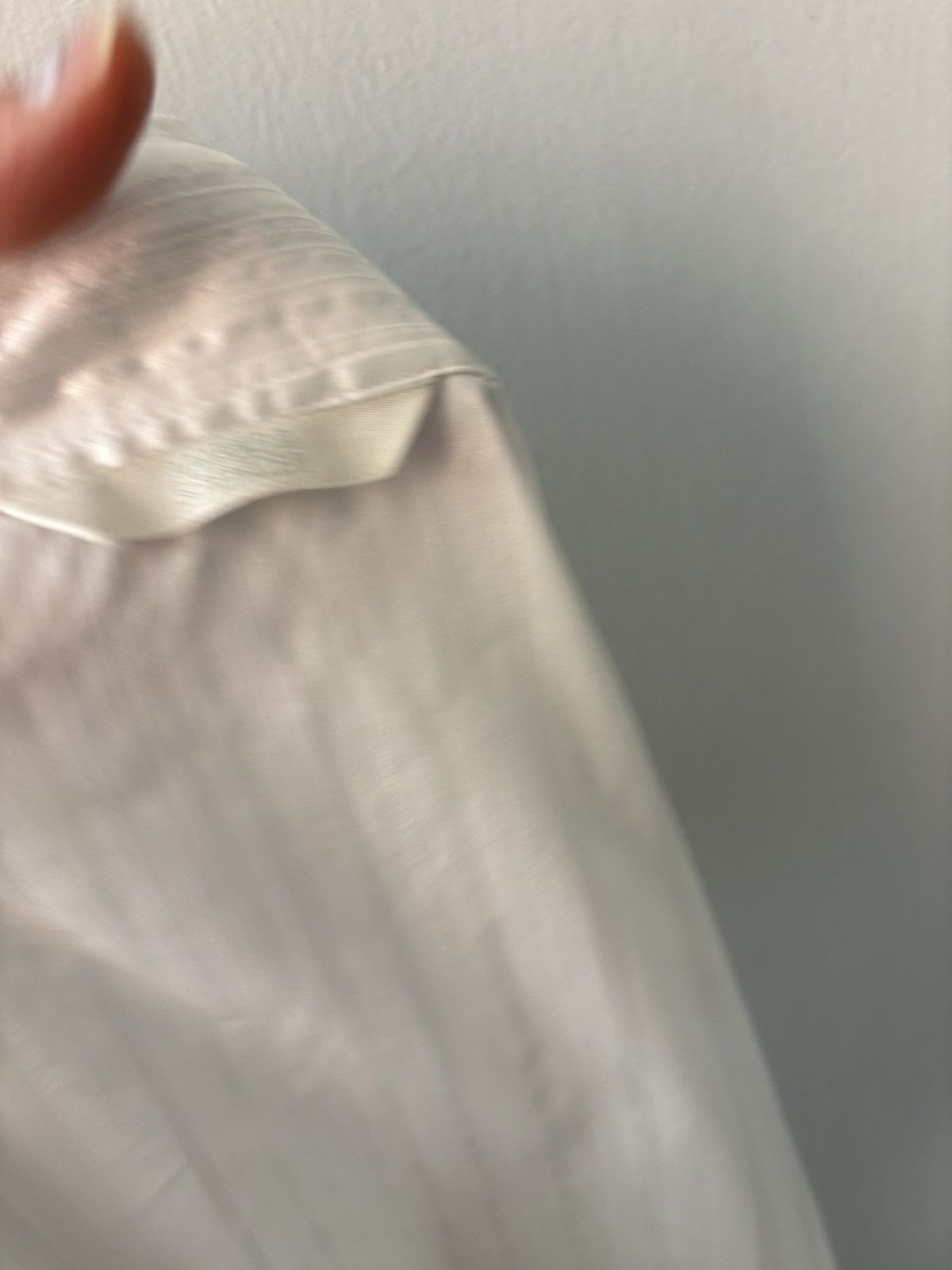 Vintage Vintage shirt Size L / US 10 / IT 46 - 14 Thumbnail