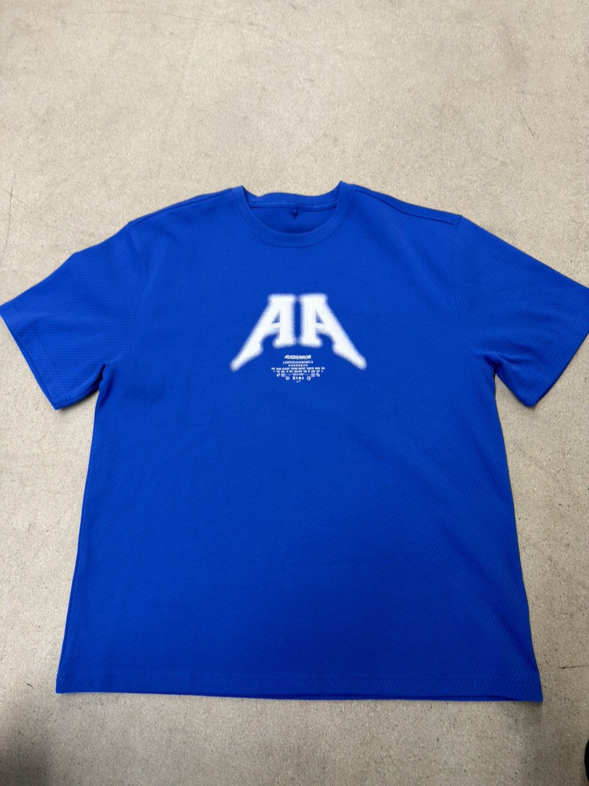 Ader Error | Grailed