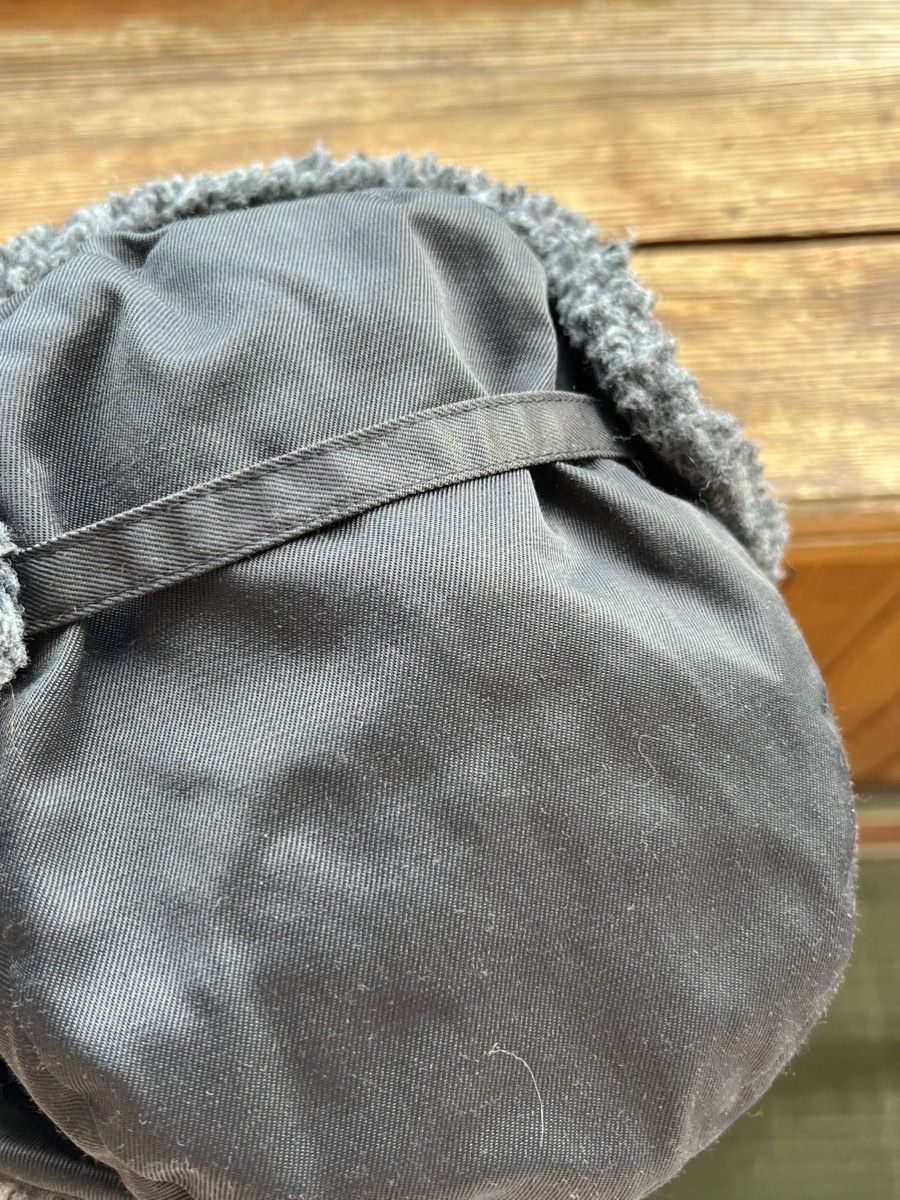 Vintage Vintage Hat Ushanka Beaver Y2K Size ONE SIZE - 15 Thumbnail