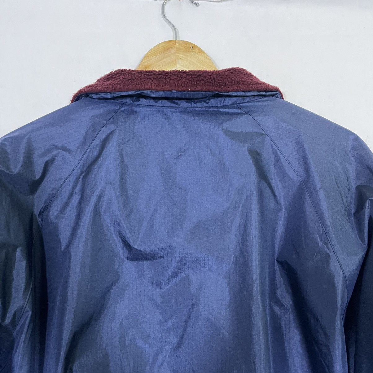Asics TARAS BOULBA BY ASICS FUR FLEECE JACKET Size US L / EU 52-54 / 3 - 13 Thumbnail