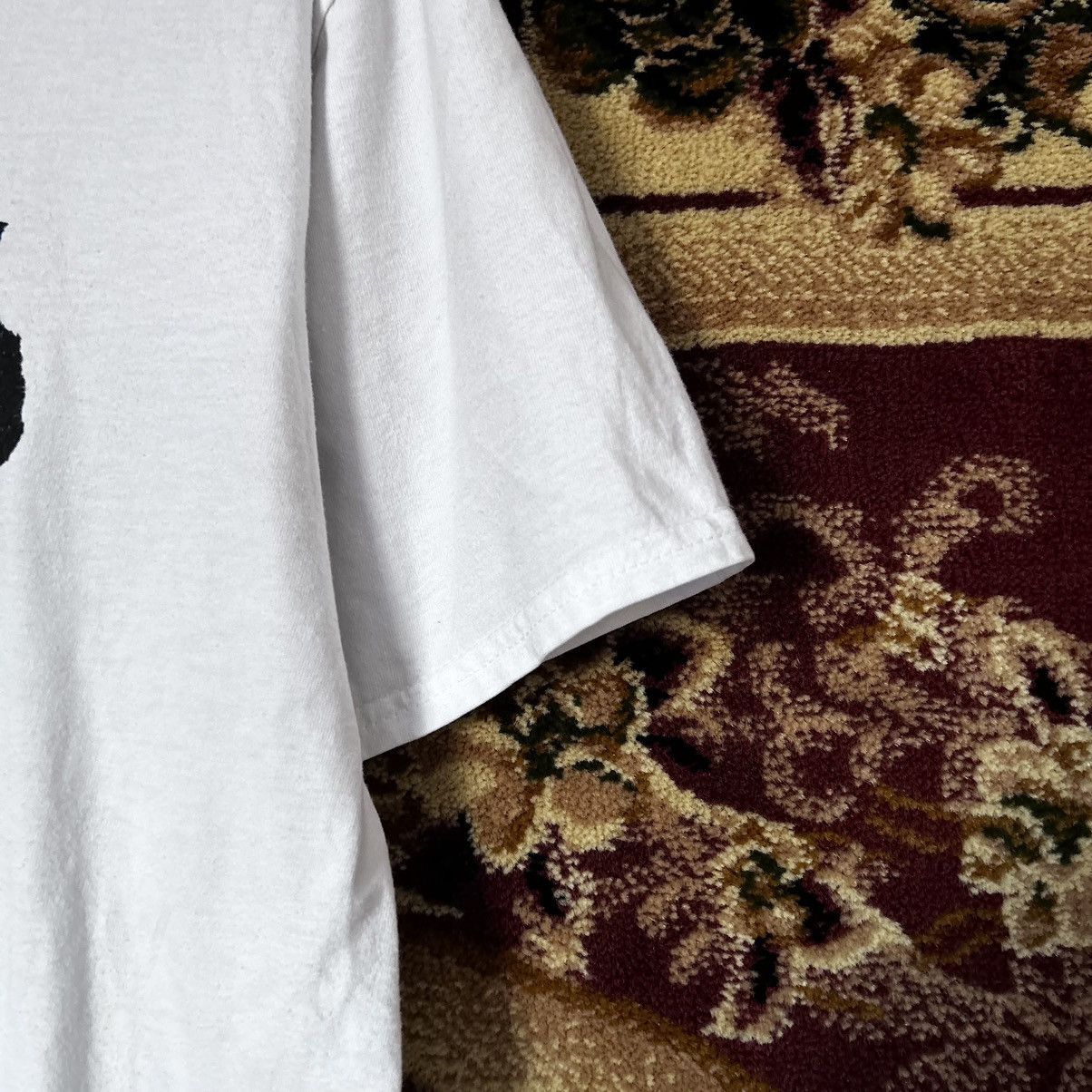 Band Tees × Vintage Vintage Y2K The Wonder Stuff Groove Bound Band Tee Shirt Size US L / EU 52-54 / 3 - 6 Thumbnail