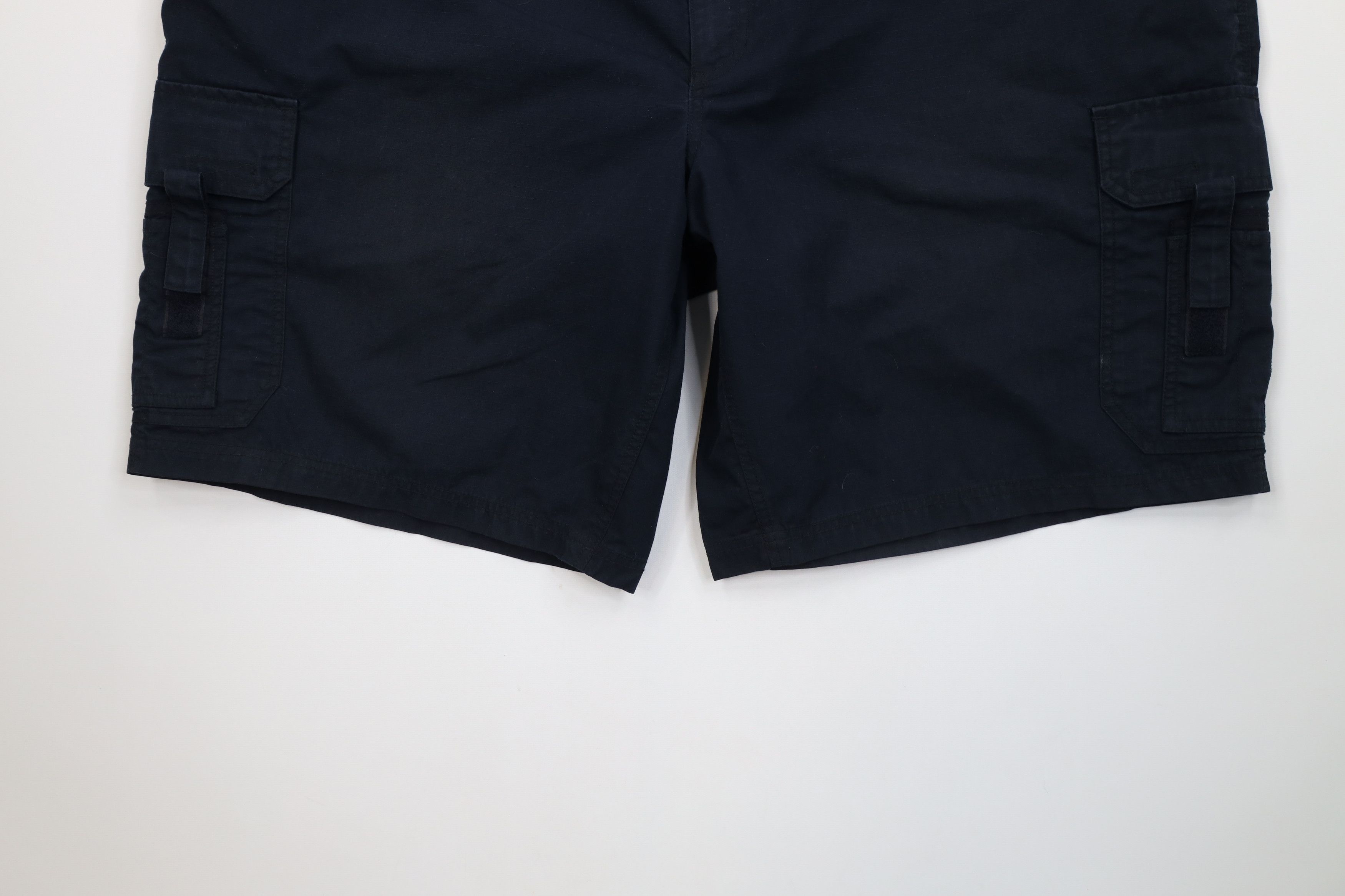 Vintage 5.11 Tactical Series Taclite 11" EMS Ripstop Cargo Shorts Size US 44 / EU 60 - 4 Thumbnail