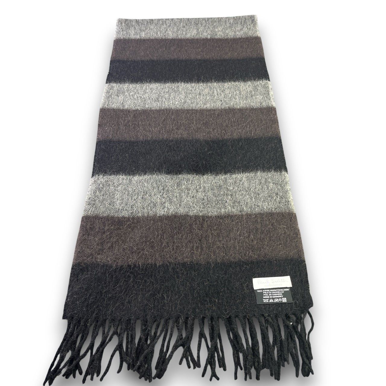 Paul Smith Paul Smith Scarf / Muffler / Neckwear T730 Size ONE SIZE - 2 Thumbnail