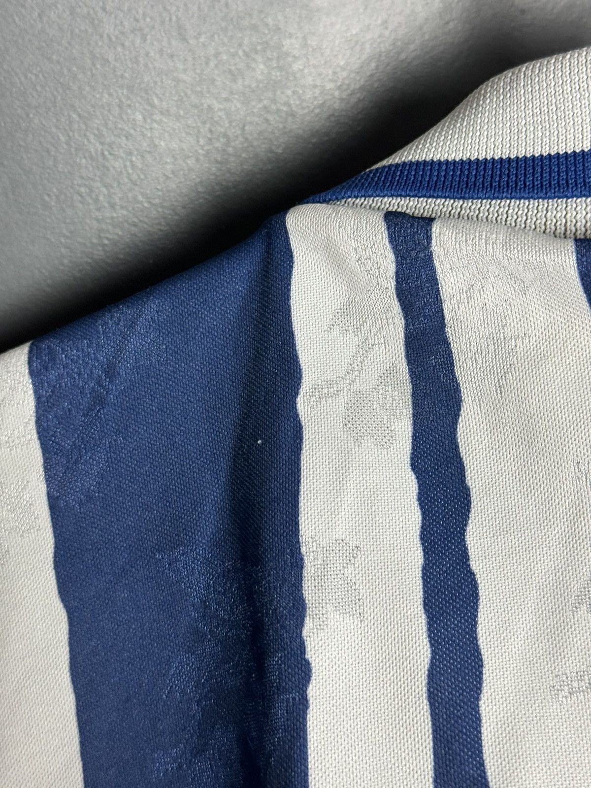 Other West Bromwich Albion 92/93 Home Football Jersey Size US XXL / EU 58 / 5 - 22 Thumbnail