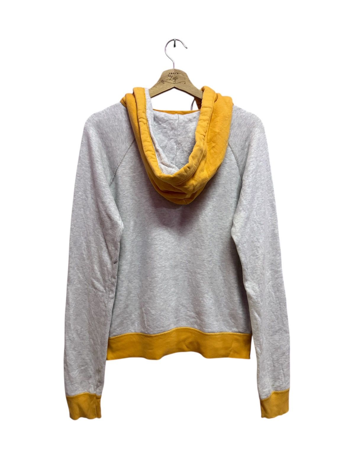 Hysteric Glamour Hysteric Glamour Hoodies Size US M / EU 48-50 / 2 - 2 Thumbnail