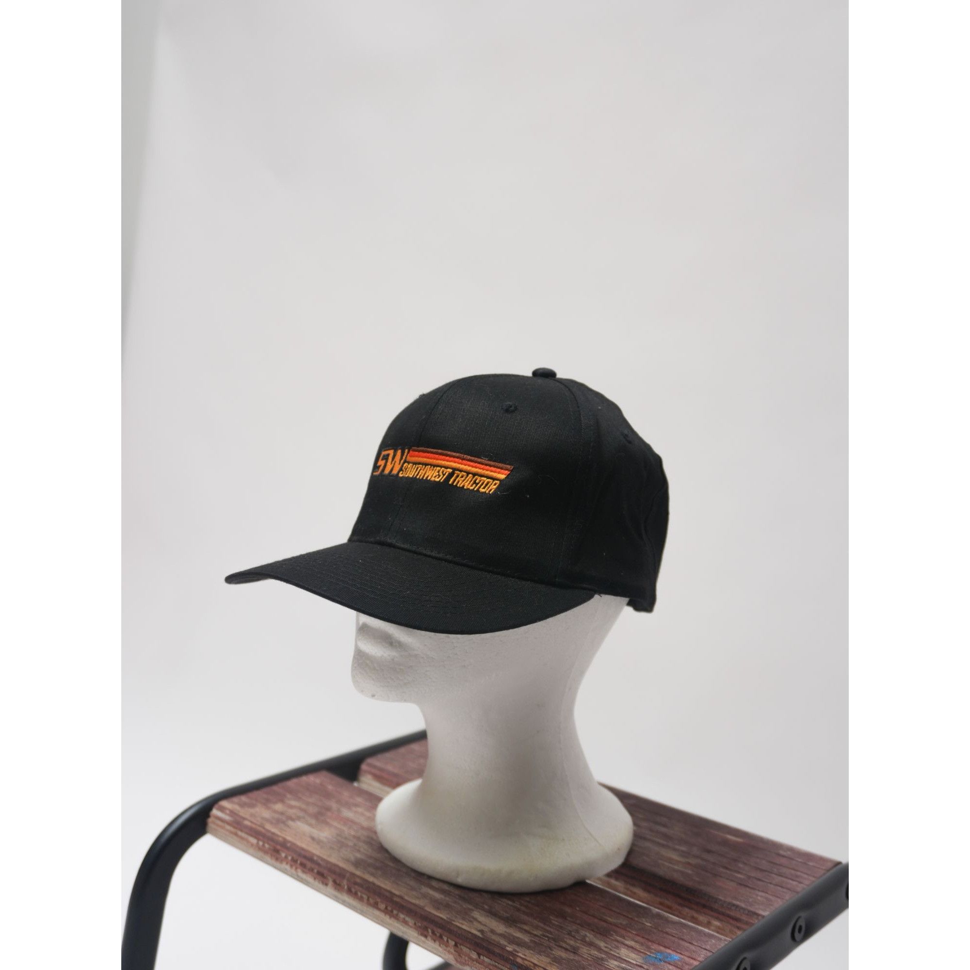 Other Vintage Southwest Tractor Hat Size ONE SIZE - 3 Thumbnail