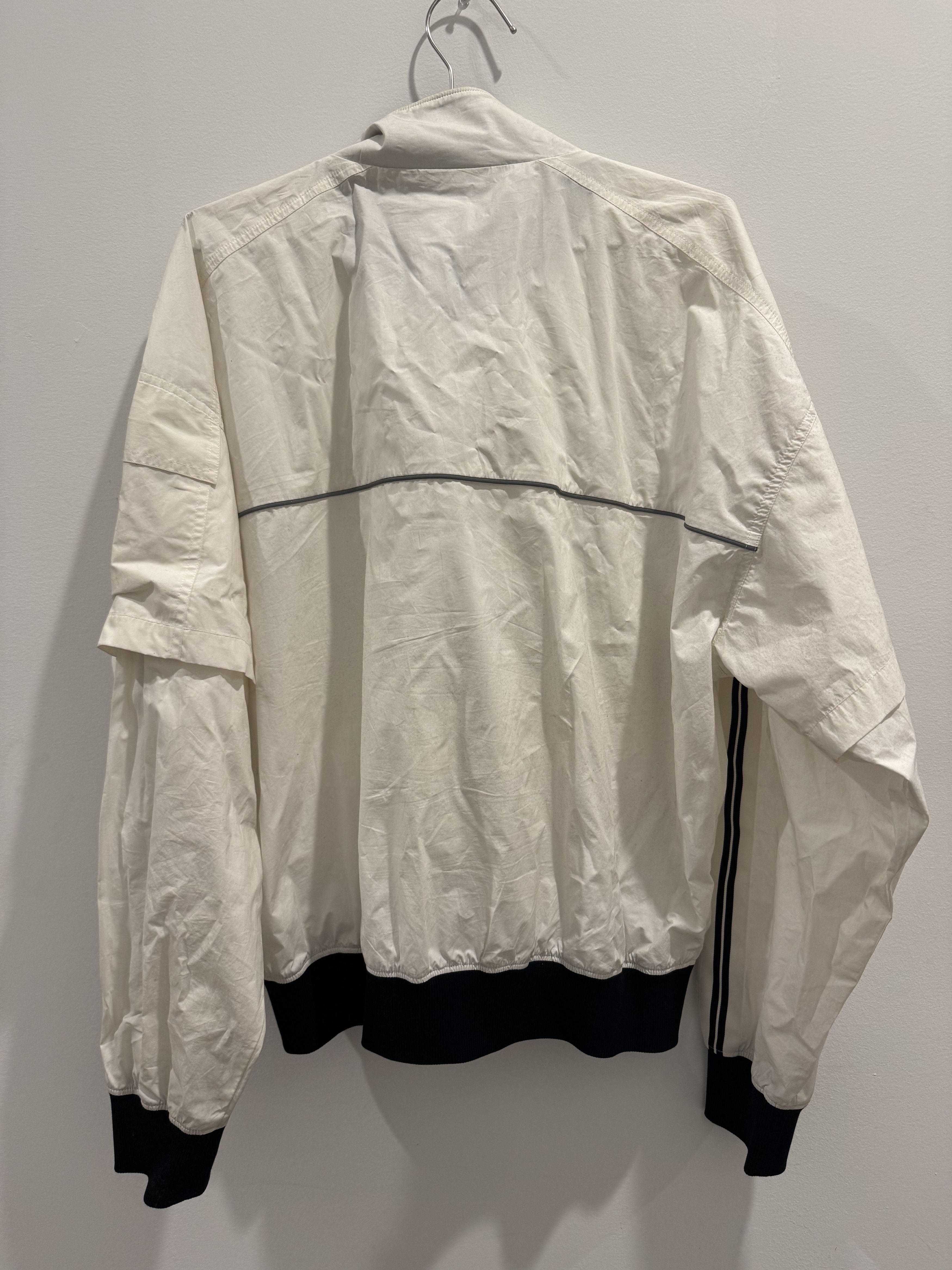 Le Pere Le Pere Double-Sleeved Track Jacket Size US L / EU 52-54 / 3 - 2 Thumbnail