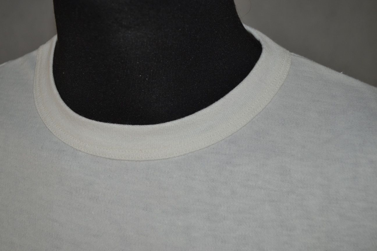 Vintage Vintage '80s Fiat 131 Mirafiori t-shirt M Size US M / EU 48-50 / 2 - 4 Thumbnail