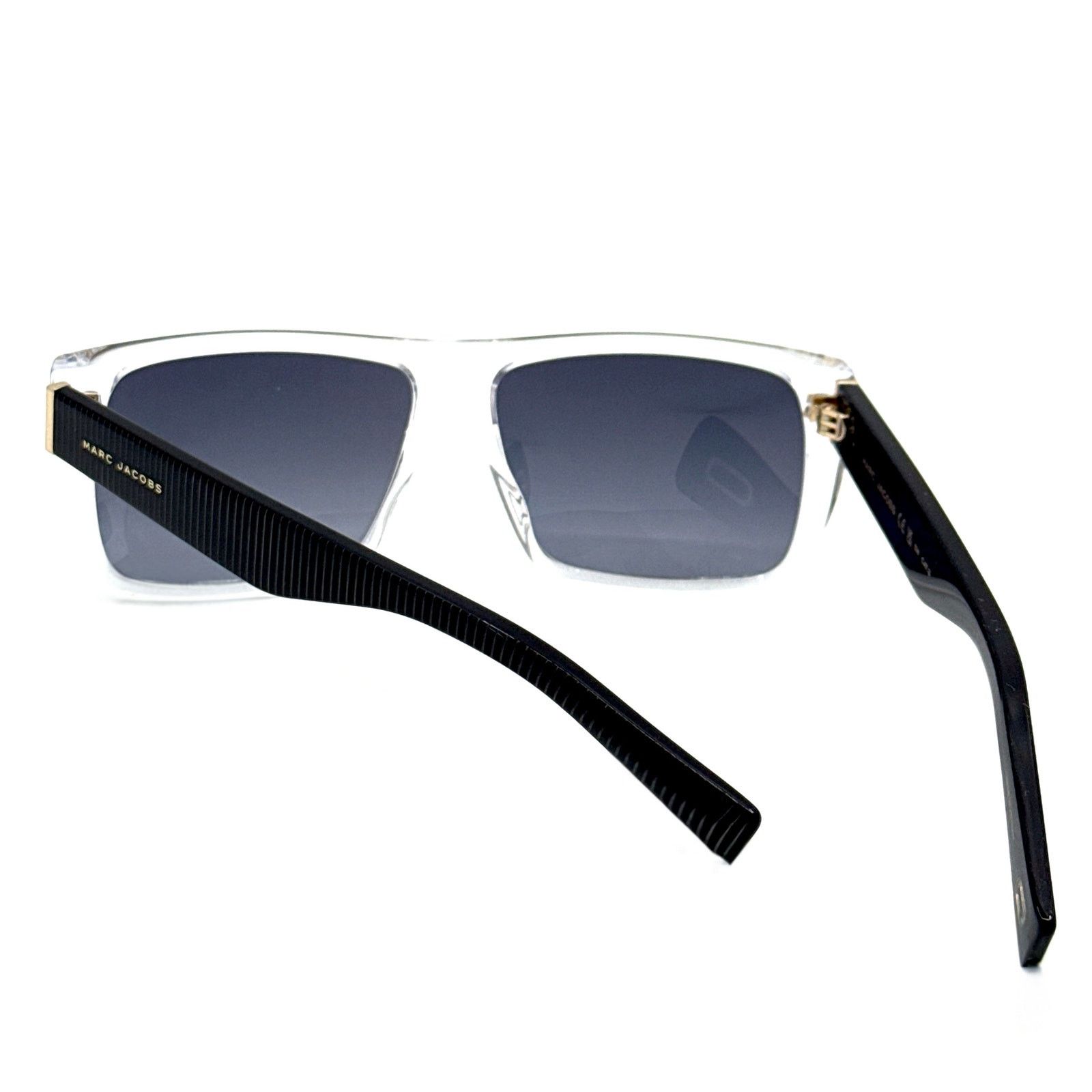 Marc Jacobs New! MARC JACOBS Sunglasses ICON 096/S MNG9O, Authentic Size ONE SIZE - 10 Thumbnail