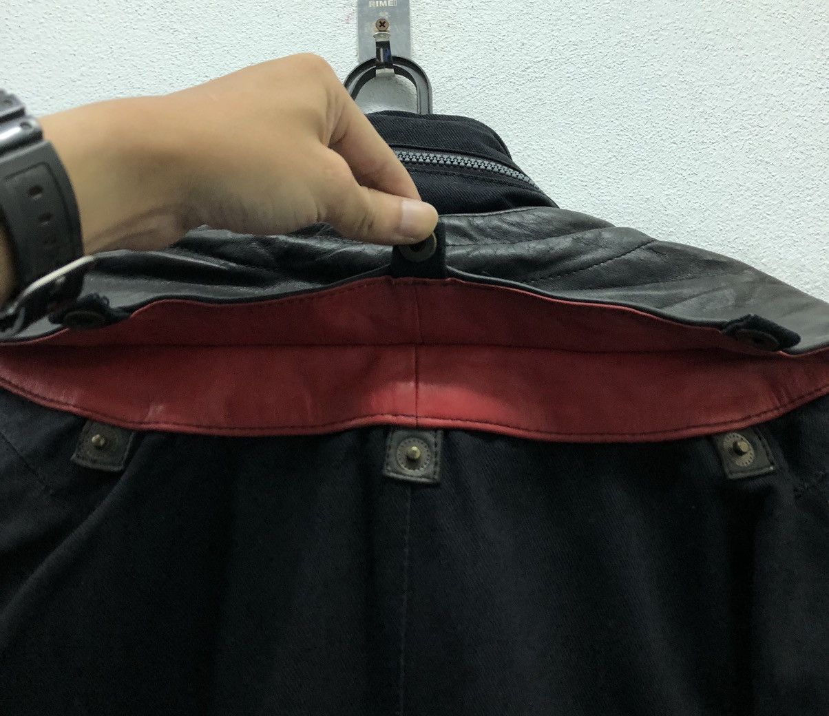 Japanese Brand Vintage Japanese Brand Jacket Size US XL / EU 56 / 4 - 6 Thumbnail