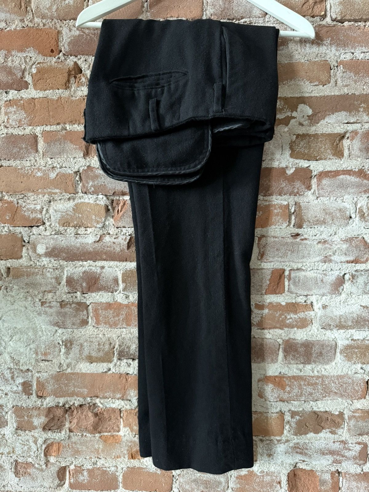 Geoffrey B. Small Suit Size 50L - 7 Thumbnail