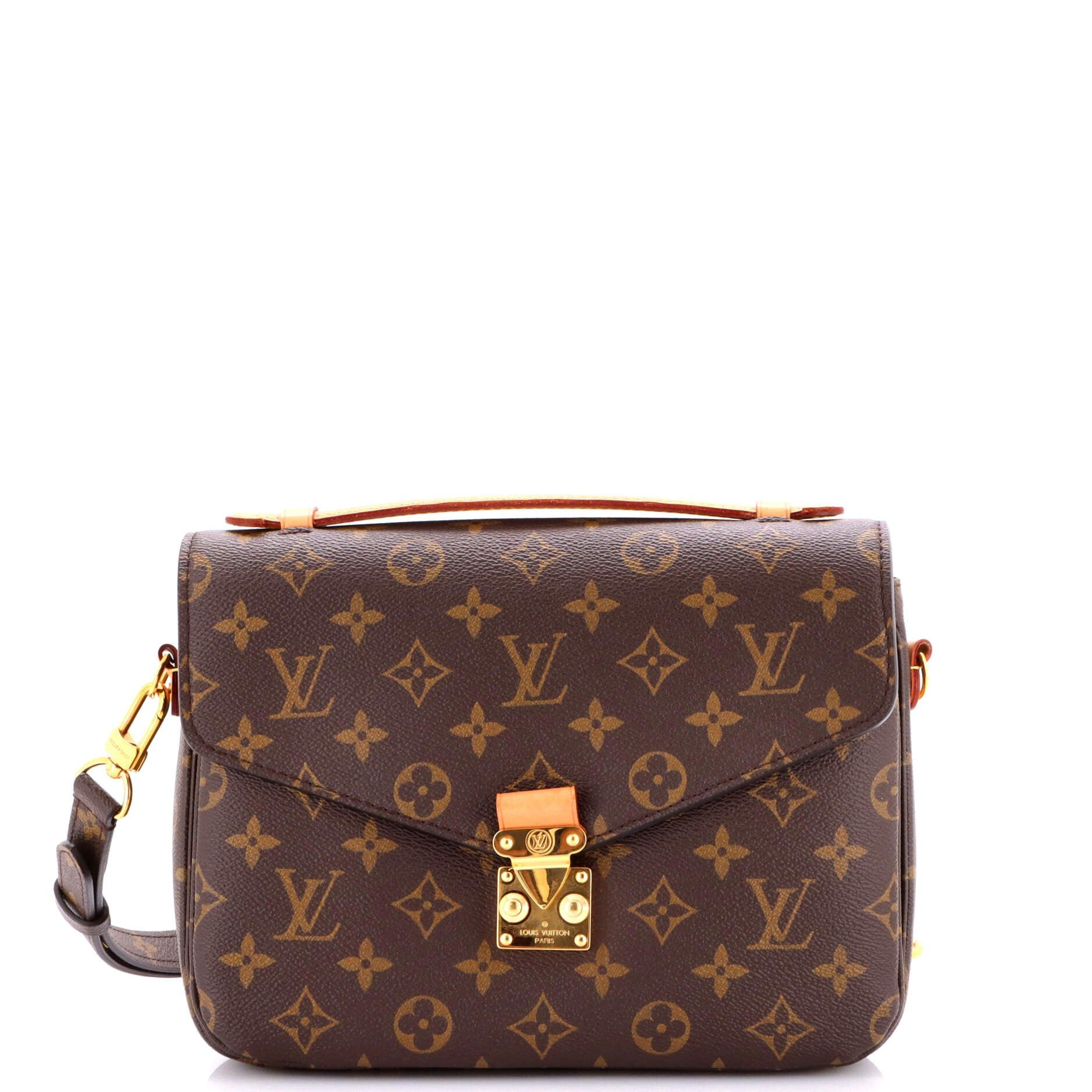 Louis Vuitton Pochette Metis Size ONE SIZE - 1 Thumbnail