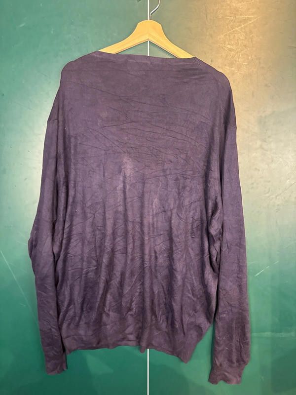 Polo Ralph Lauren Ralph Lauren Knit Size US XL / EU 56 / 4 - 3 Thumbnail