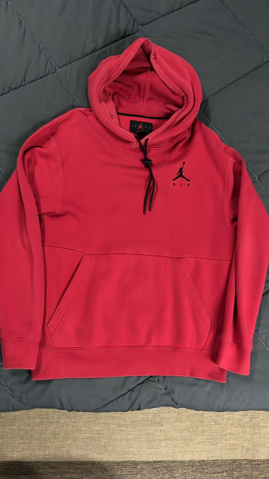 Jordan Brand Hoodie// Jordan Size US M / EU 48-50 / 2 - 1 Thumbnail