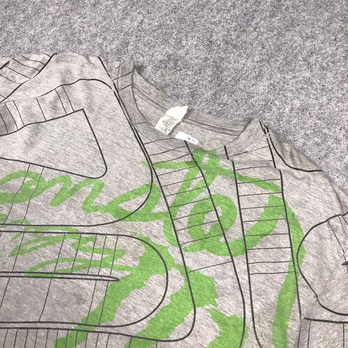 Gear for Sports Track Design Monster Racing Tshirt Size US L / EU 52-54 / 3 - 4 Thumbnail
