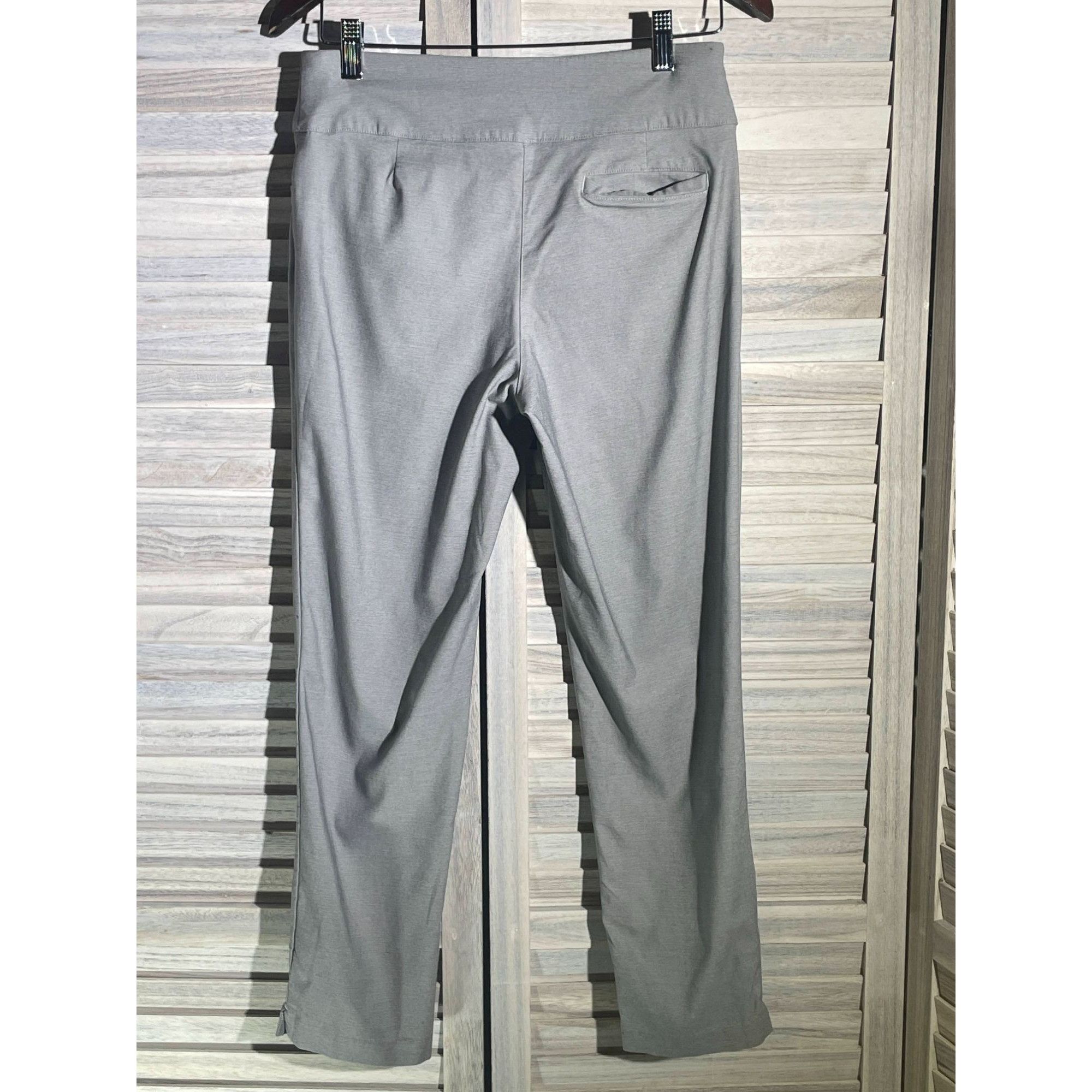 Other Lady Hagen Med Golf Pants Size 30" / US 8 / IT 44 - 4 Thumbnail