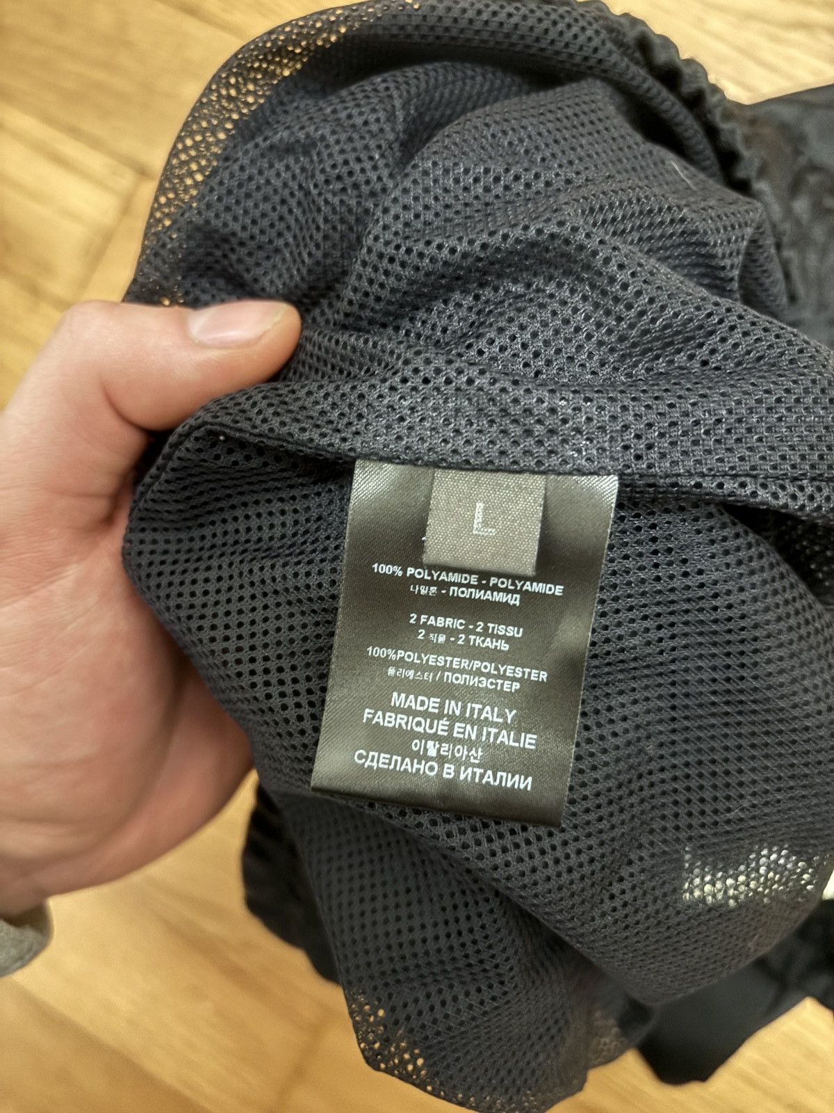 Vetements Vetements pants Size US 34 / EU 50 - 6 Thumbnail