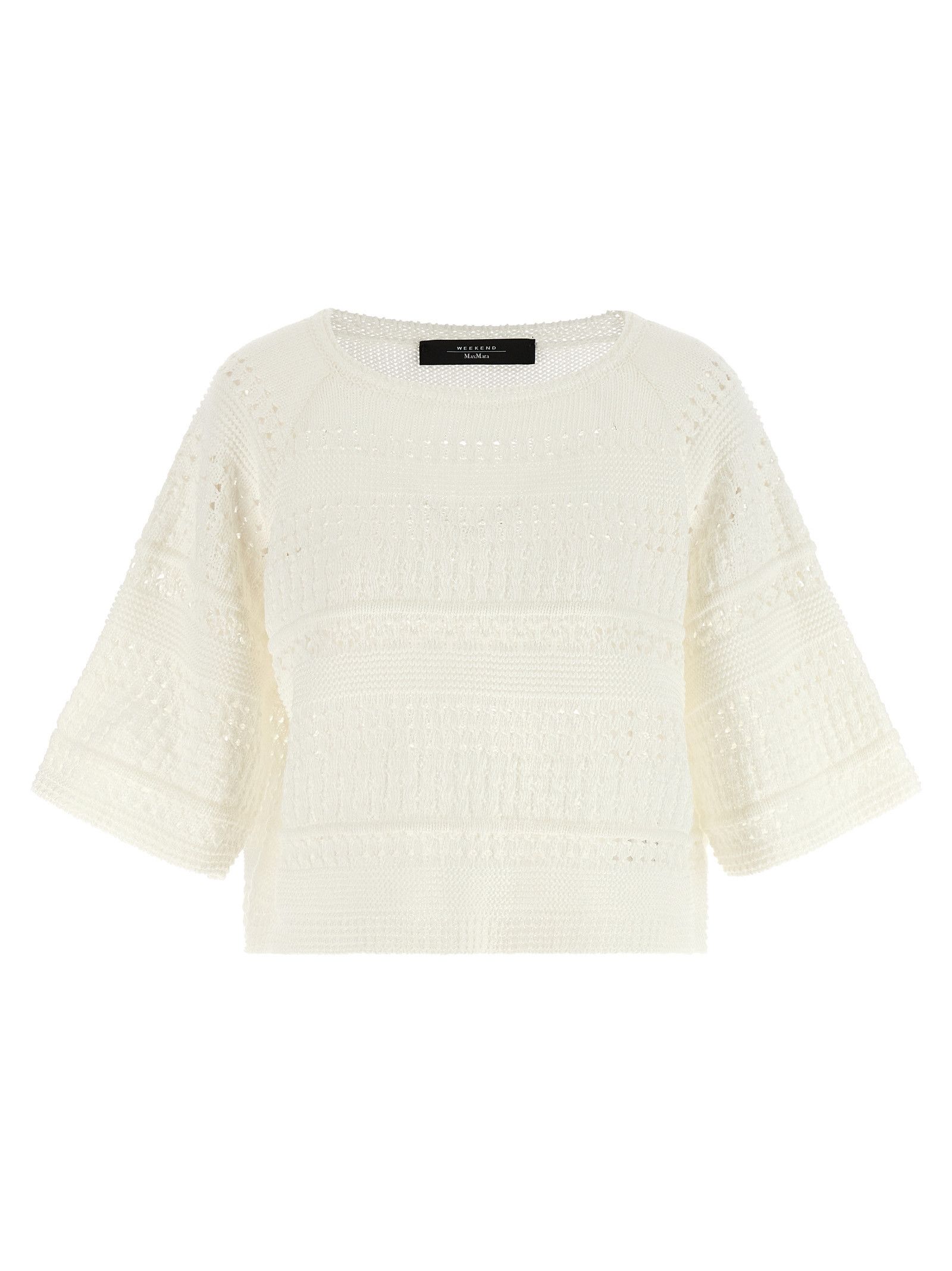 Weekend Max Mara 'WkiOrche' sweater Size M / US 6-8 / IT 42-44 - 1 Thumbnail