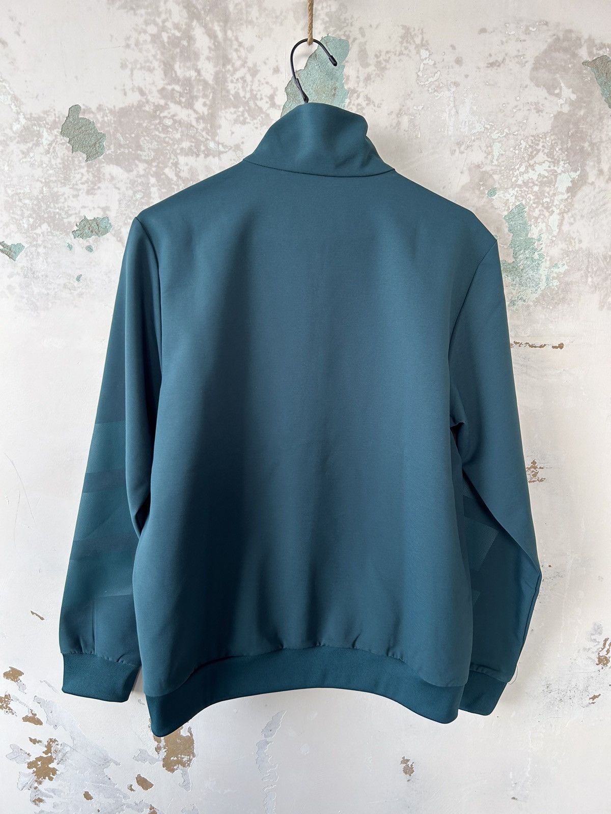 Adidas Adidas Equipment Jacket Size M Size US M / EU 48-50 / 2 - 6 Thumbnail