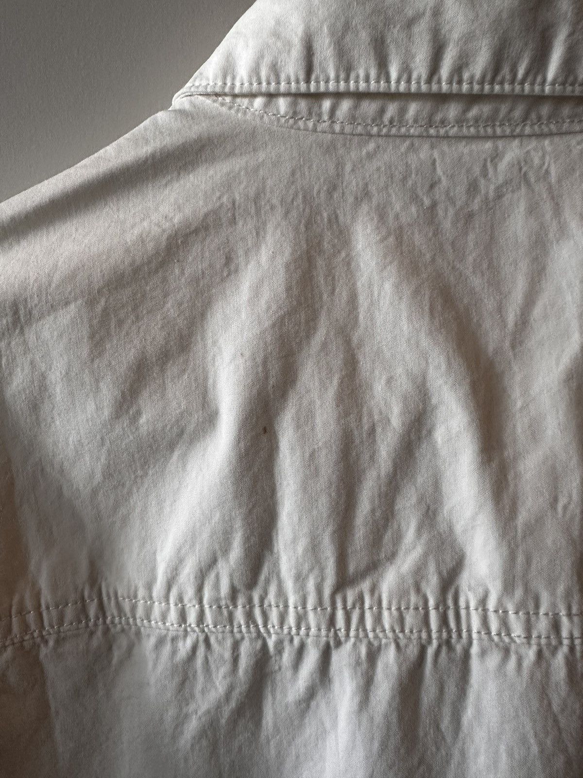 Adsum Short sleeve shirt Size US L / EU 52-54 / 3 - 5 Thumbnail