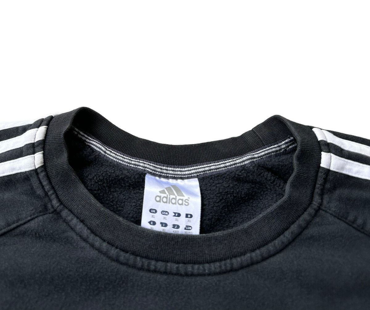 Adidas Adidas swestshirts Size US XL / EU 56 / 4 - 3 Thumbnail